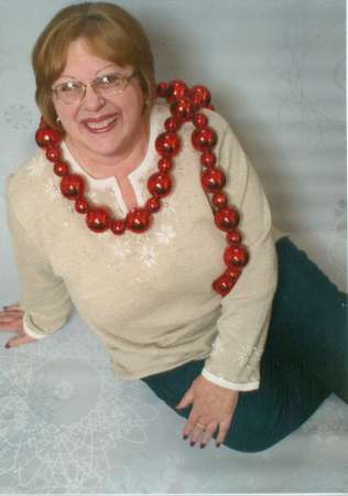 Linda Adamson Alms's Classmates® Profile Photo