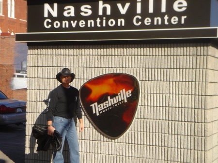 Nashville 2008