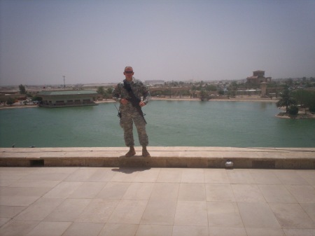 Iraq