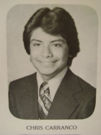 Chris Carranco's Classmates profile album