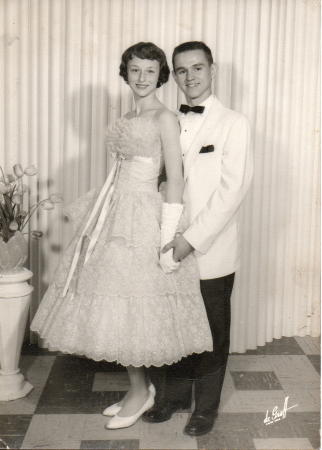 1959 Prom