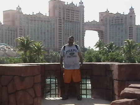 Atlantis resort 2005