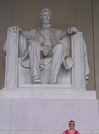 Abe and Me