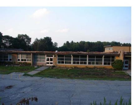 kleinburg public school july 20 2008