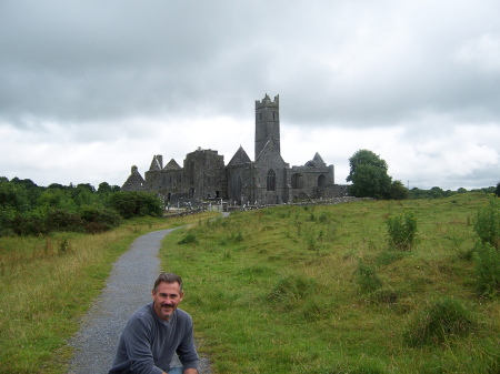 Ireland 2008