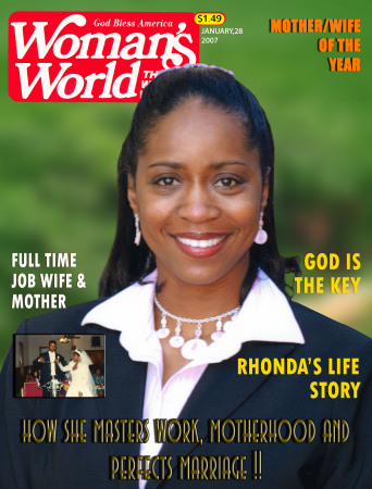 rhonda