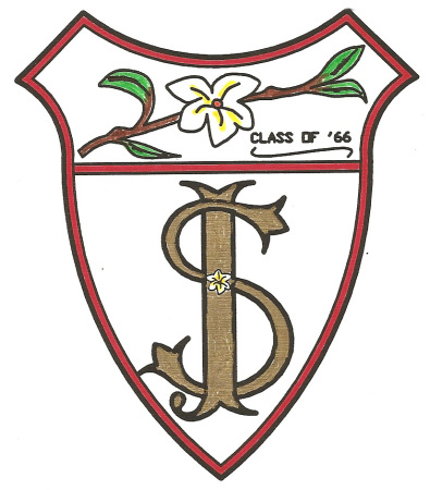 St. Joseph Academy Logo Photo Album