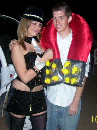 Halloween 2007