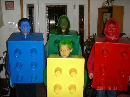 Halloween 2007