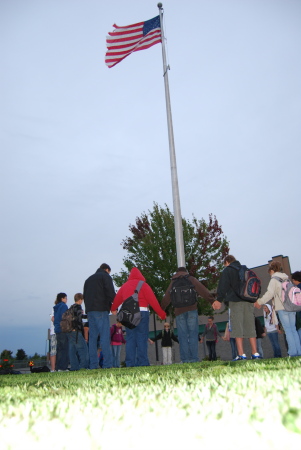 See You at the Pole