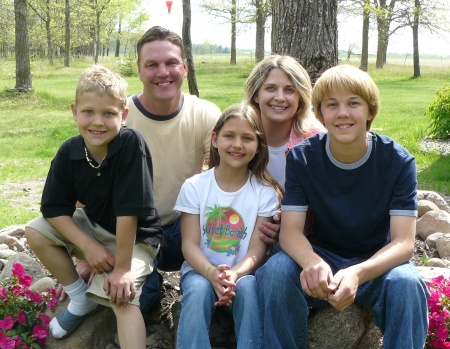 Jennifer Rasmussen's Classmates® Profile Photo