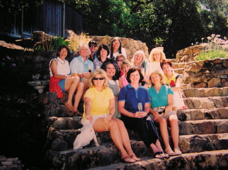 NAPA/SONOMA 2002