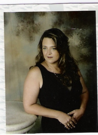 Tina Nelson's Classmates® Profile Photo