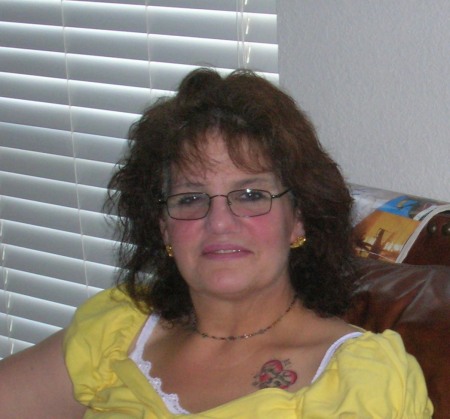 Debbie Toffel Russell's Classmates® Profile Photo