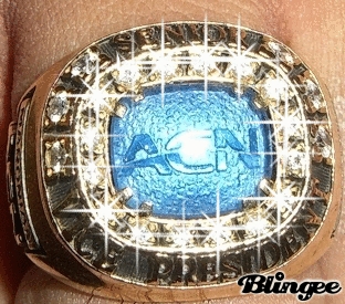 svp ring