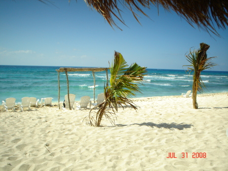 Cancun, MX - Private Resort