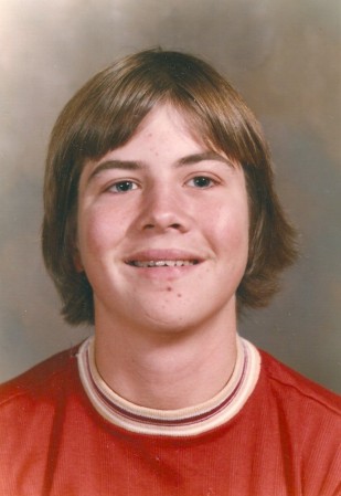 9th Grade, Sept. 1975