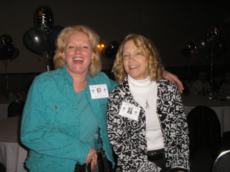 janet braddock & cathy janisse