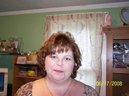 Sandy Wheeler's Classmates® Profile Photo
