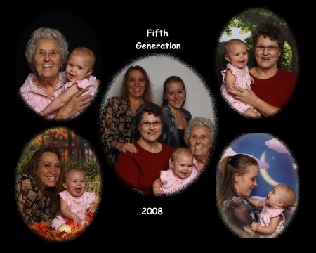 Generations