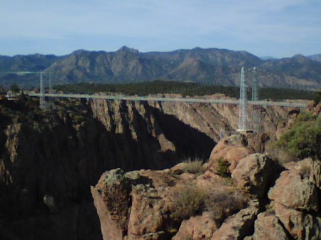 Royal Gorge