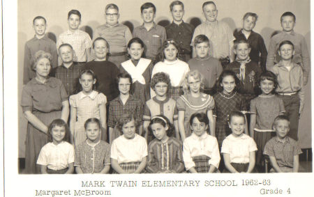 Mark Twain Elementary