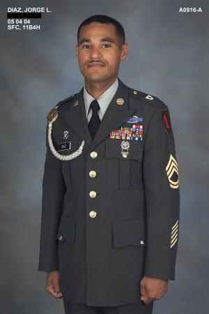 SFC Diaz