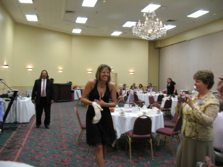 Steph's Wedding 2008
