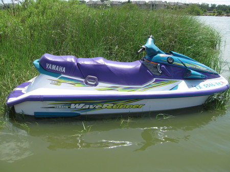 WaveRunner