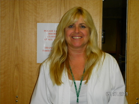 Cindy Fratto's Classmates® Profile Photo