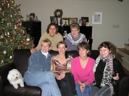 The Girls 2006