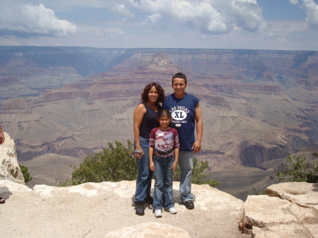 Grand Canyon