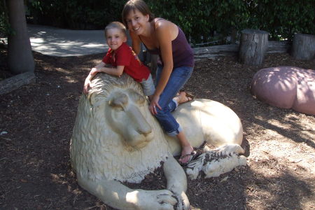 San Diego Zoo