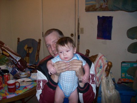 jordan and his grandpa alan