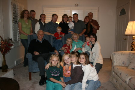 Family - 2008