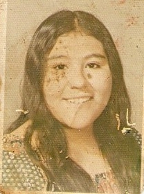 1972 IRVING JR HIGH