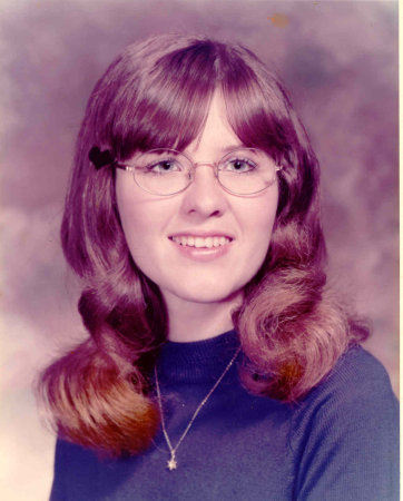 Cheryl Smith's Classmates profile album