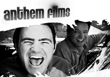 "Hollywoodn't" - by Anthem Films