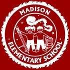 Madison Elementary School Logo Photo Album