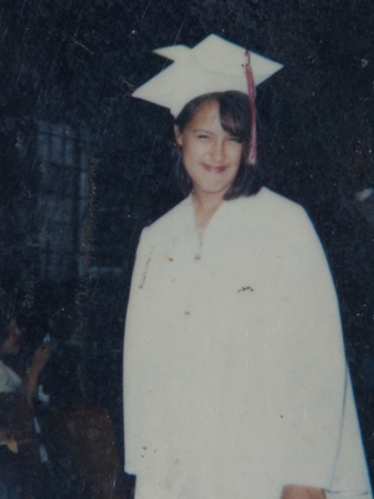 Graduation 1984