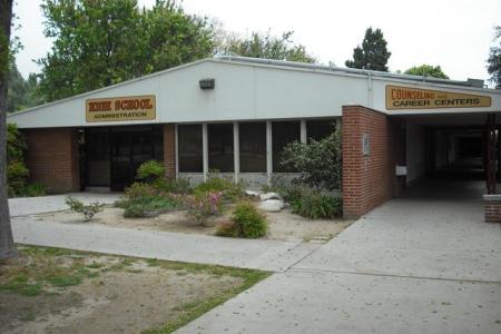 OUR SCHOOL APRIL 2008