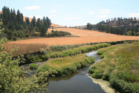 eastern washington