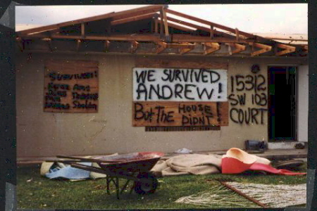 Hurricane Andrew