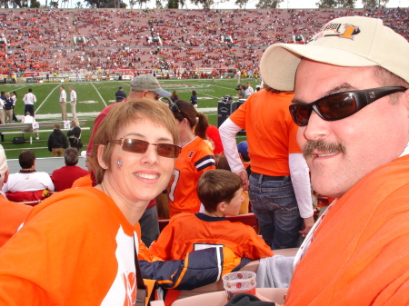 Rose Bowl 2008