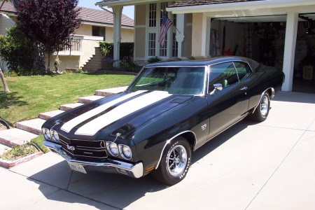 Chevelle