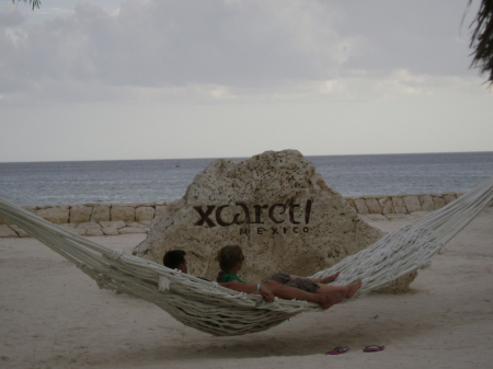 xcaret,mx