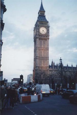 Big Ben