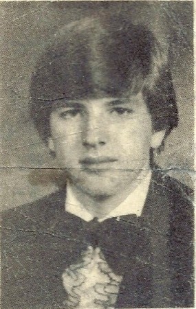 Michael Rogers' Classmates profile album