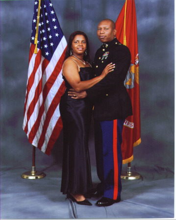 Marine Corps Ball 07