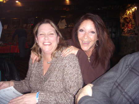 Mary Ann Longo Mary Ann Longo's album, January 28, 2011 get together at Garveys